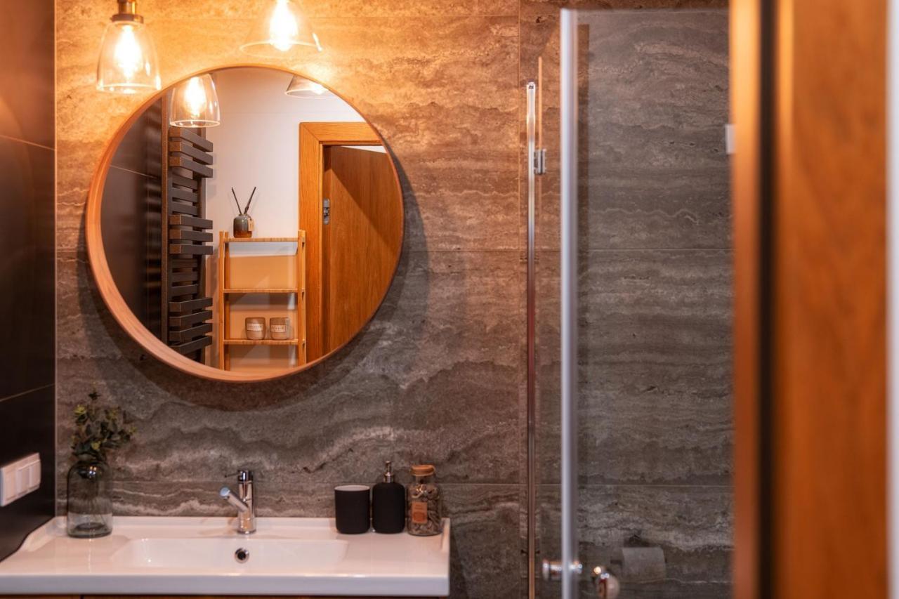 Apart4Sleepers Giewont Centrum Zakopaneアパートメント エクステリア 写真