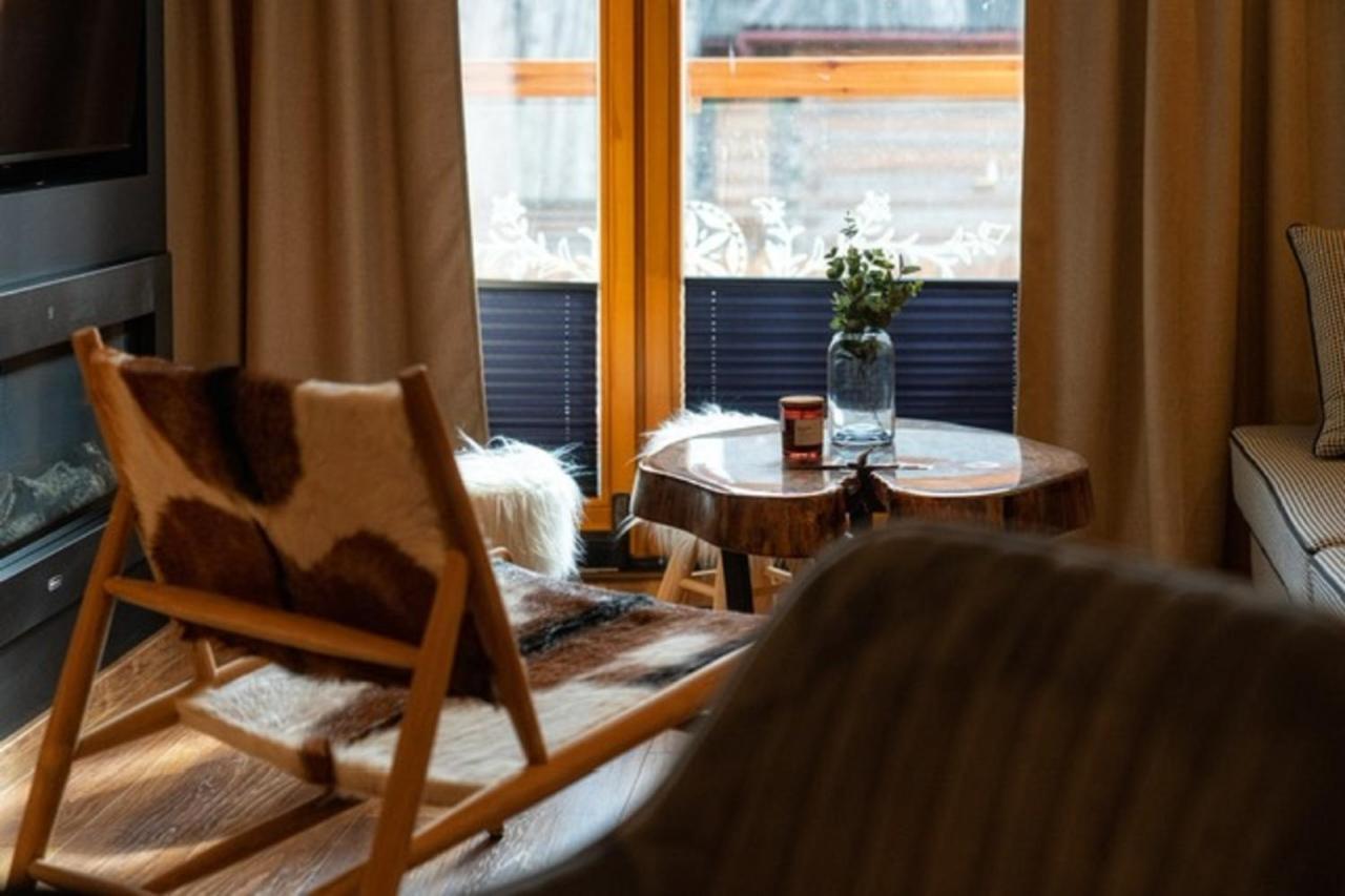 Apart4Sleepers Giewont Centrum Zakopaneアパートメント エクステリア 写真